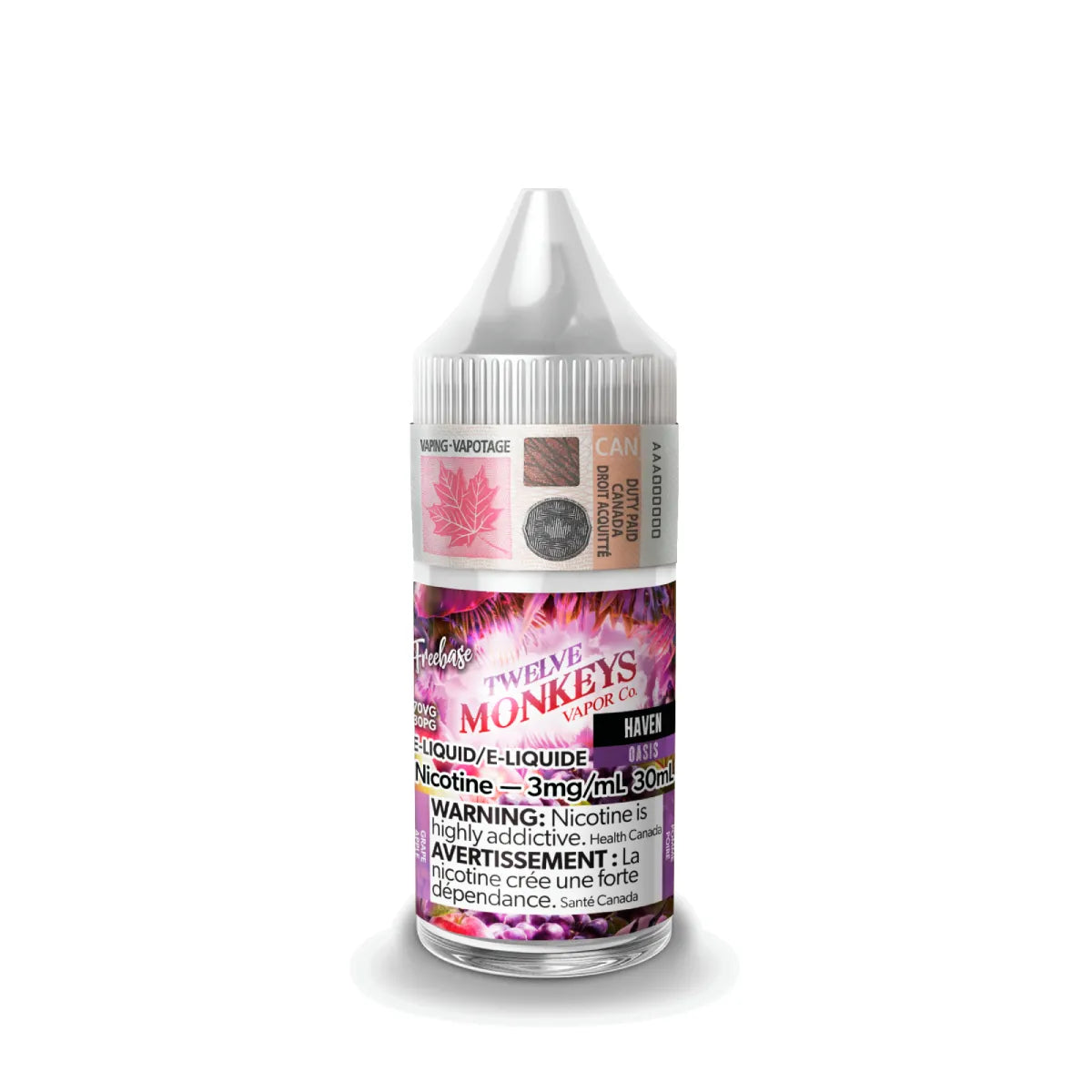 12 Monkeys (FREEBASE) E - Juice