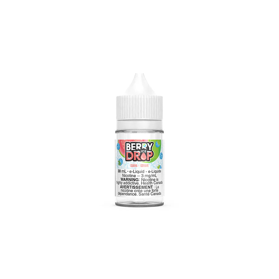 Berry Drop (Free Base)