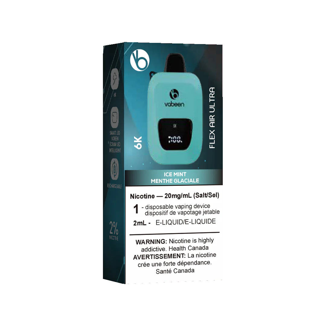 Vabeen Flex Air ULTRA *NEW*