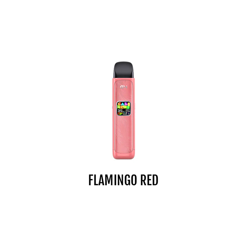 Uwell Caliburn G4 Open Pod Kit