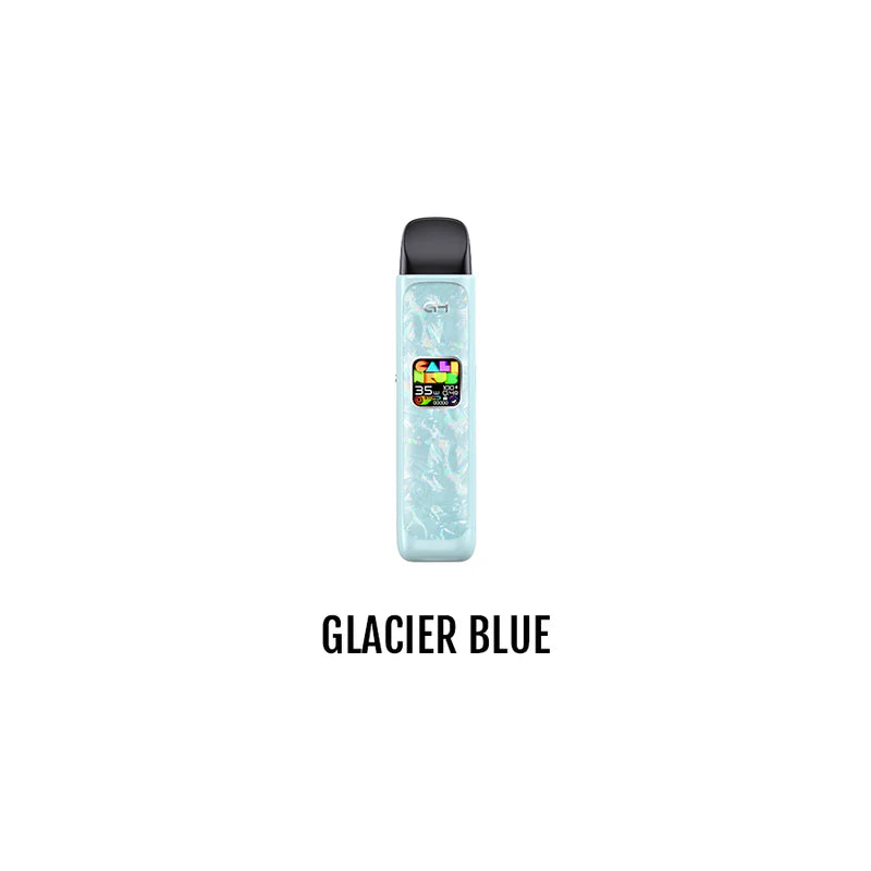 Uwell Caliburn G4 Open Pod Kit