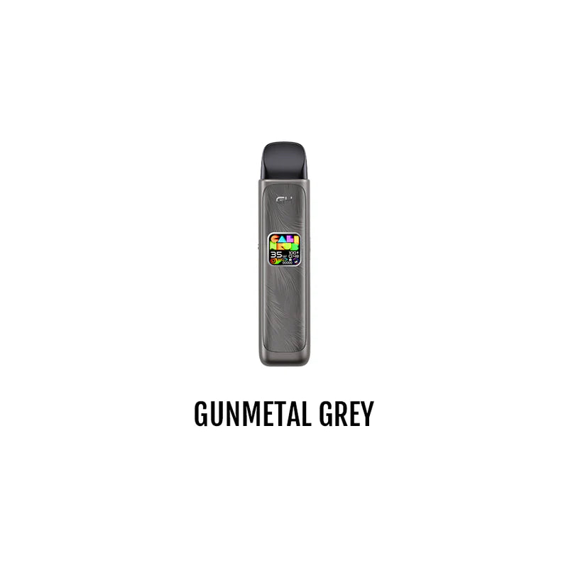 Uwell Caliburn G4 Open Pod Kit