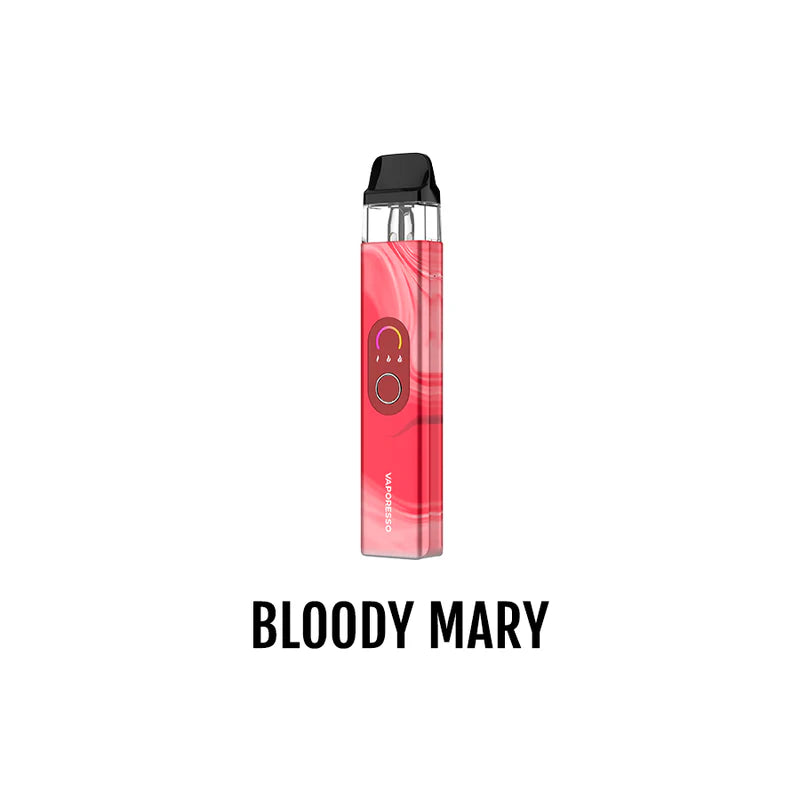 Vaporesso XROS 4
