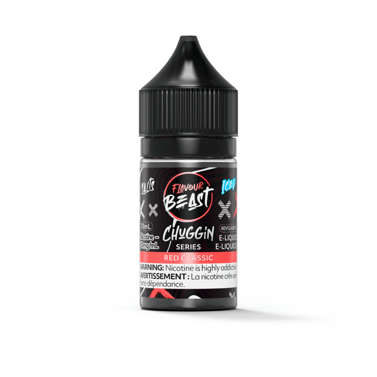 Flavour Beast Chuggin