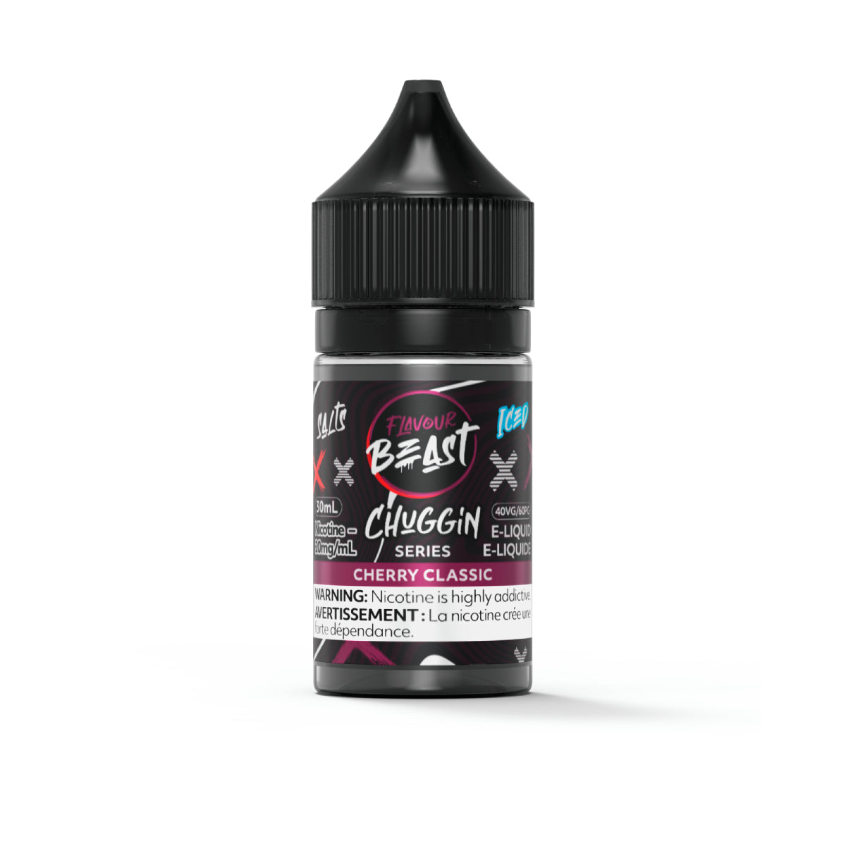 Flavour Beast Chuggin