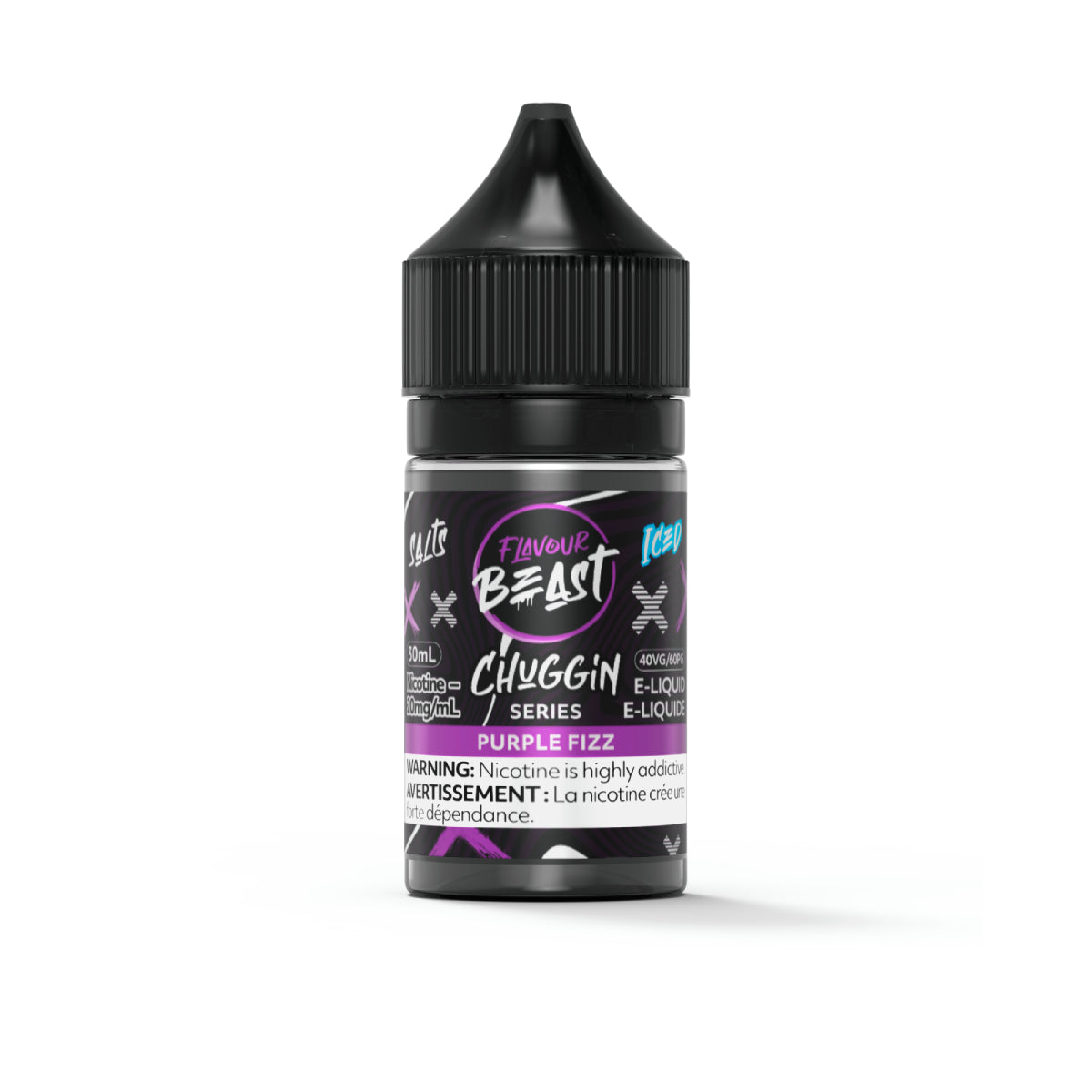 Flavour Beast Chuggin