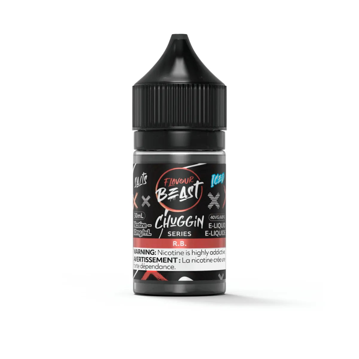 Flavour Beast Chuggin