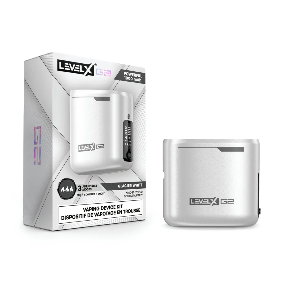 Level X Device