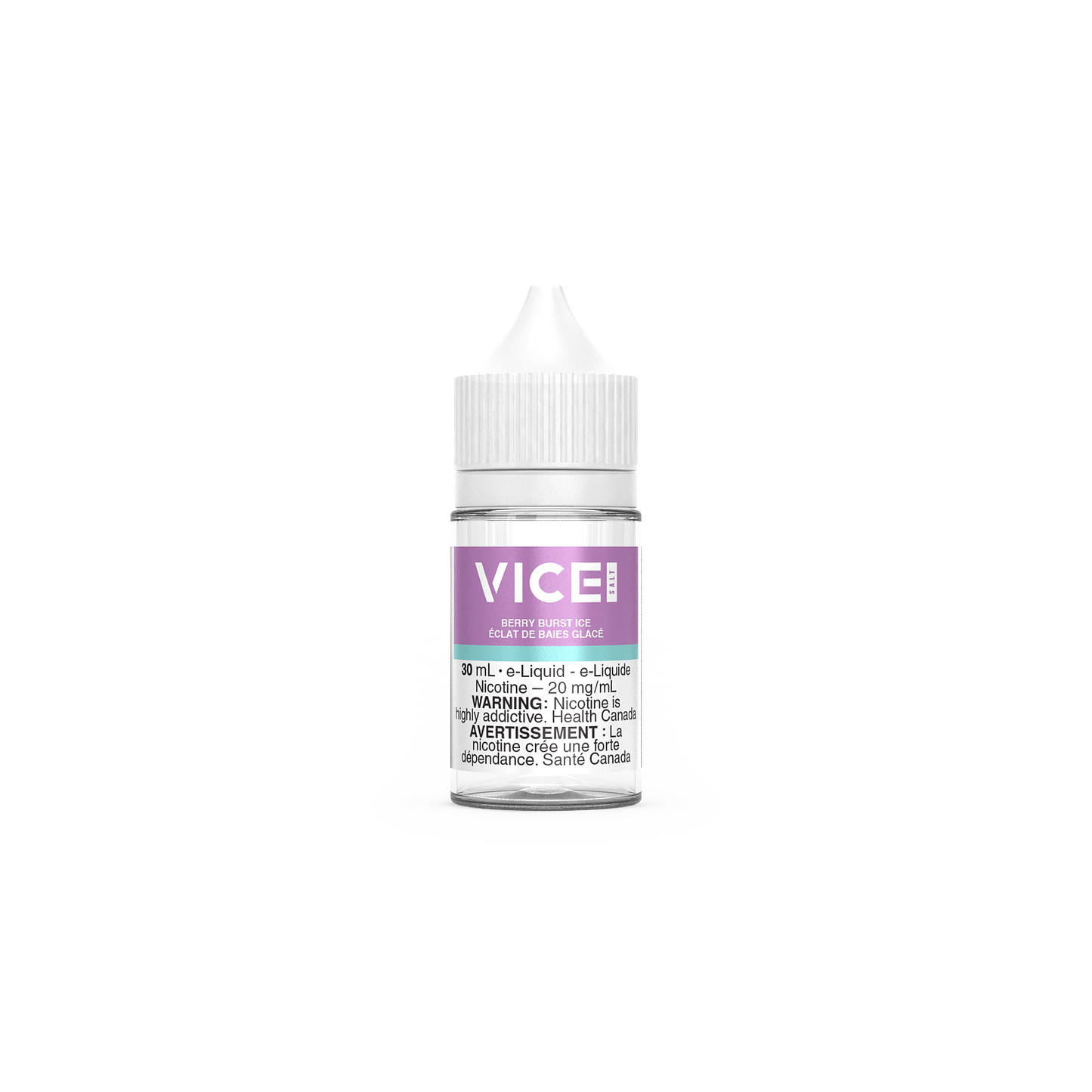 Vice SALTS