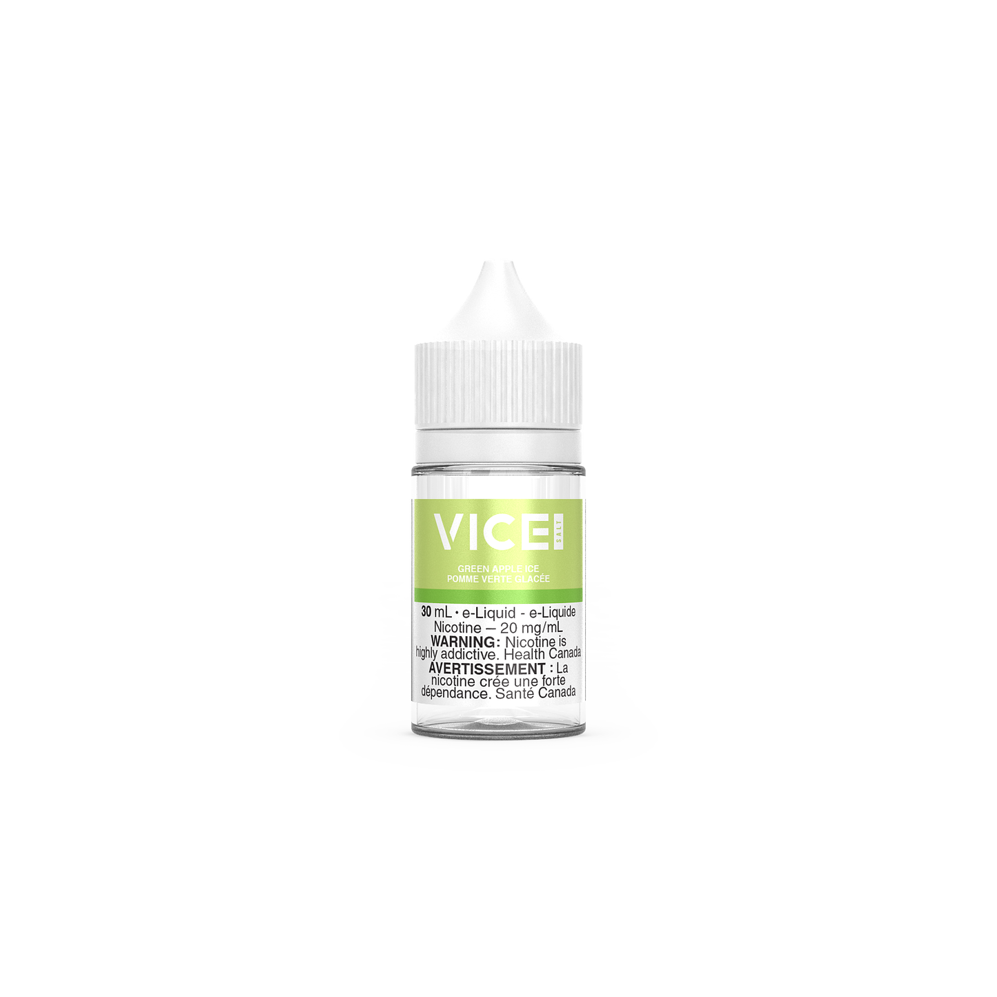 Vice SALTS