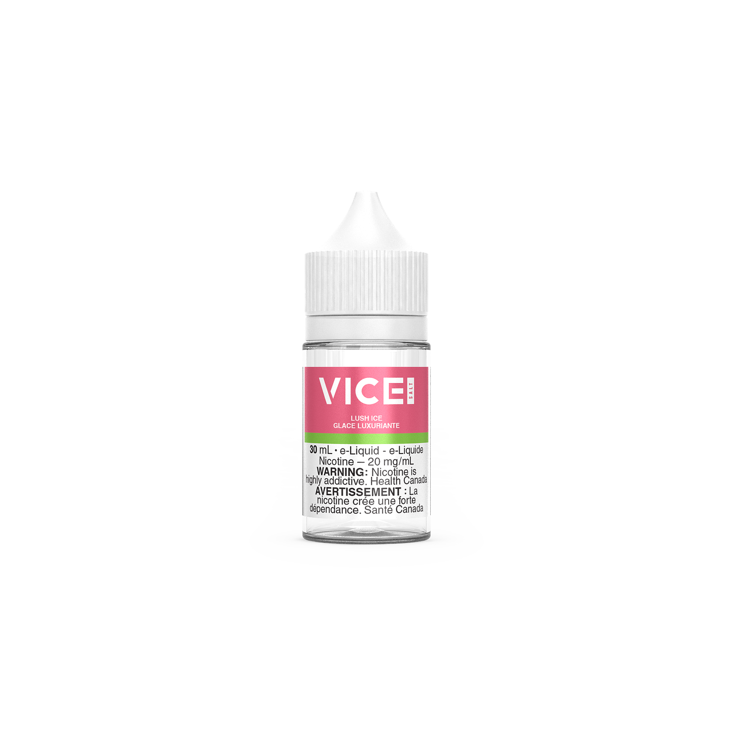 Vice SALTS
