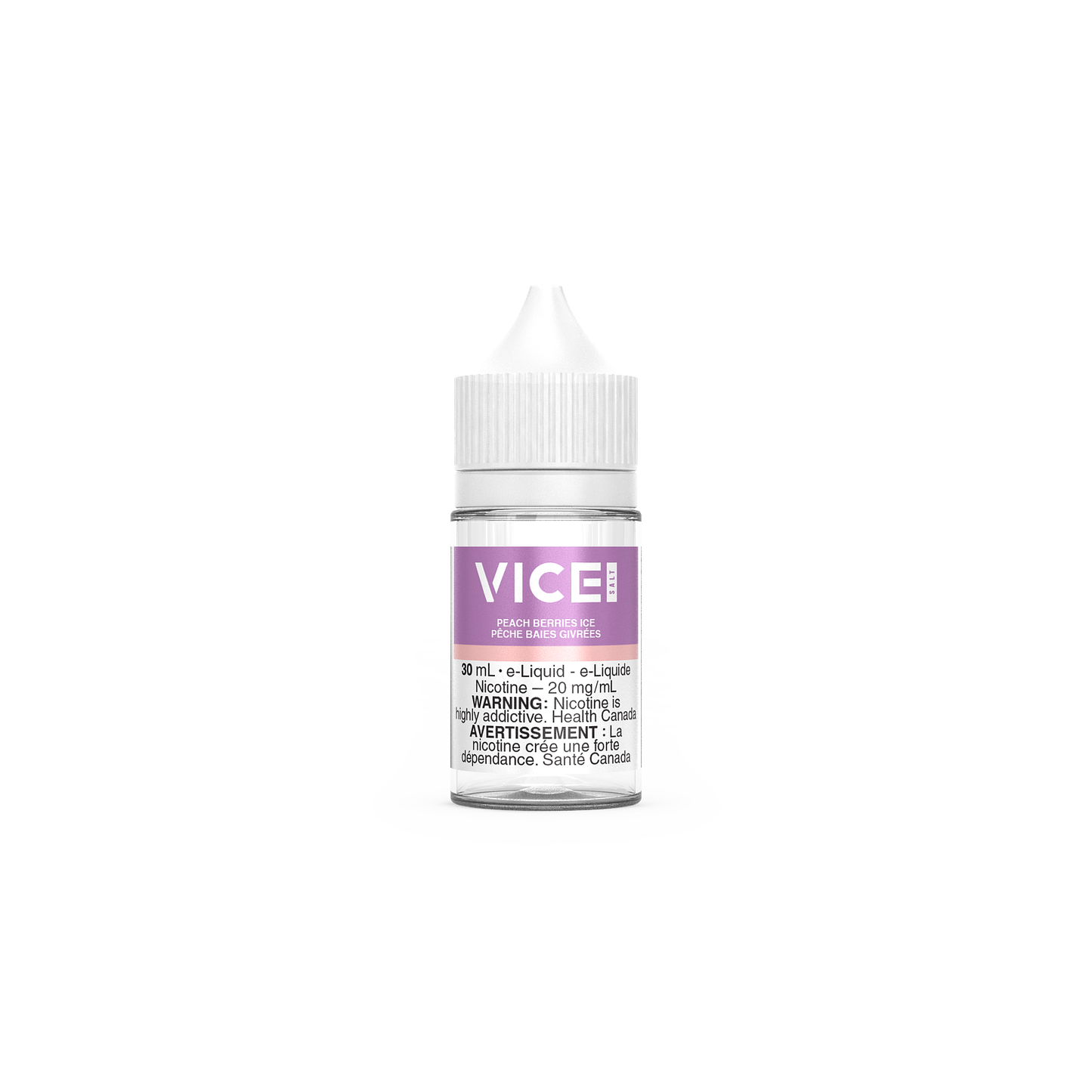 Vice SALTS