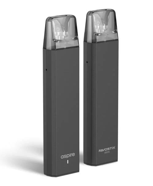 Favostix Mini Kit - Compact Elegance - Black