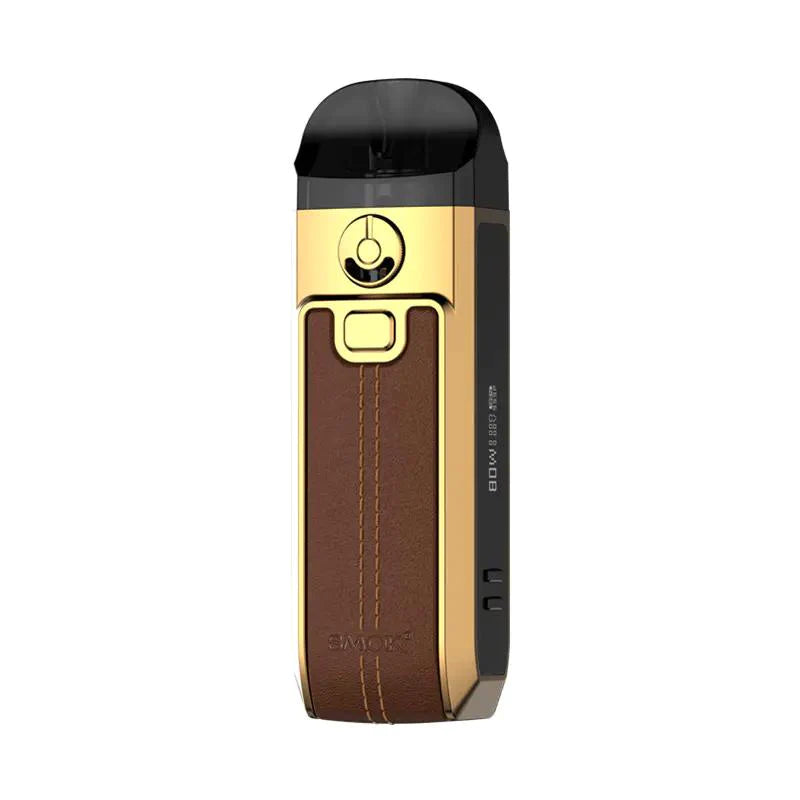 SMOK NORD 4 Starter Kit Includes: