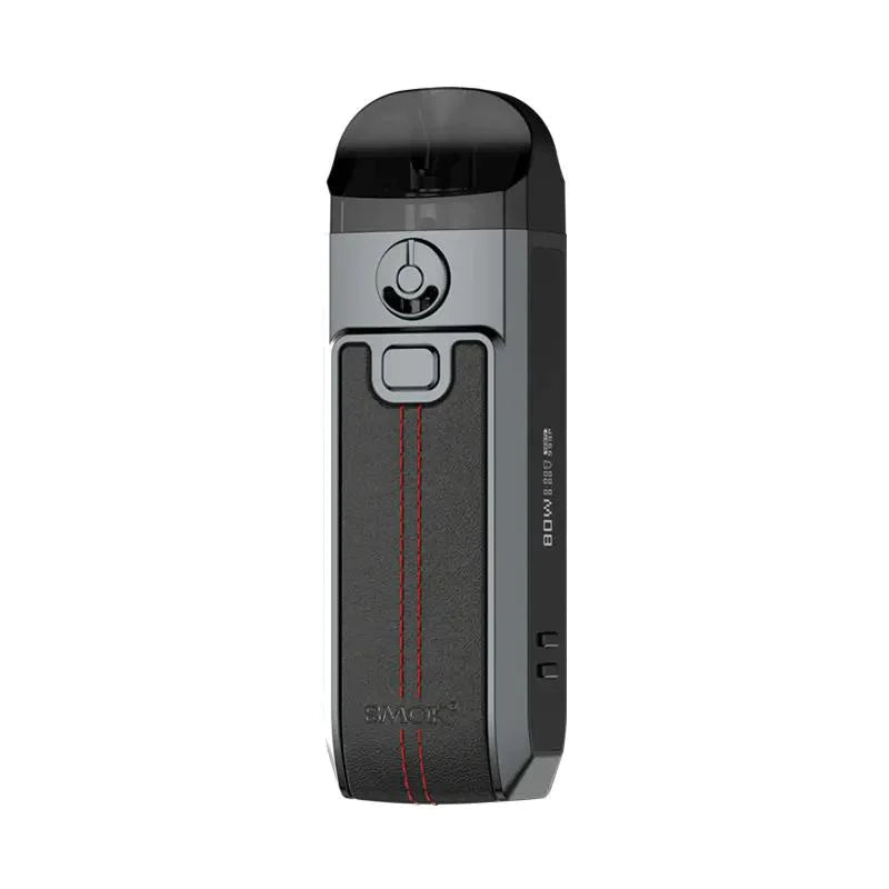 SMOK NORD 4 Starter Kit Includes: