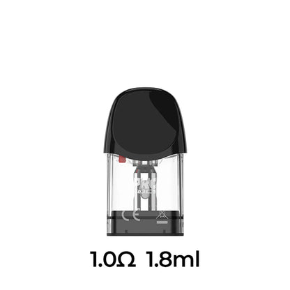 Uwell Caliburn A3 Replacement Pods ( SOLD INDIVIDUALLY )