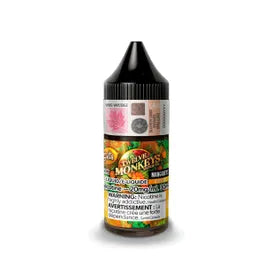 Satisfying Sweetness in Vape Juice