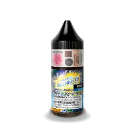 High-Quality E-Liquid for Vapers