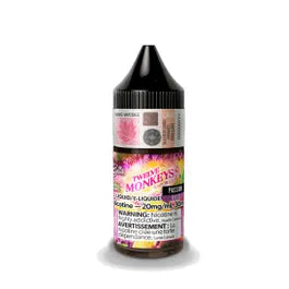 Bold and Intense Vape Juice