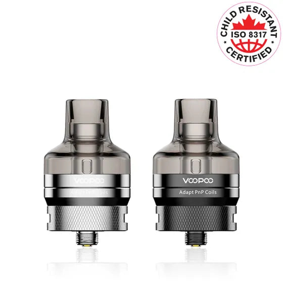 Voopoo PnP Pod Tank 2mL [CRC Version]