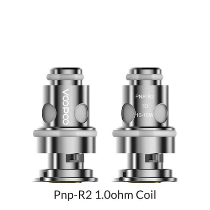 Voopoo Pnp Coils0.45 (Fits Vinci/Drag Baby Tank) Per/Piece