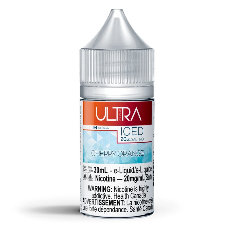 Ultra Liquid