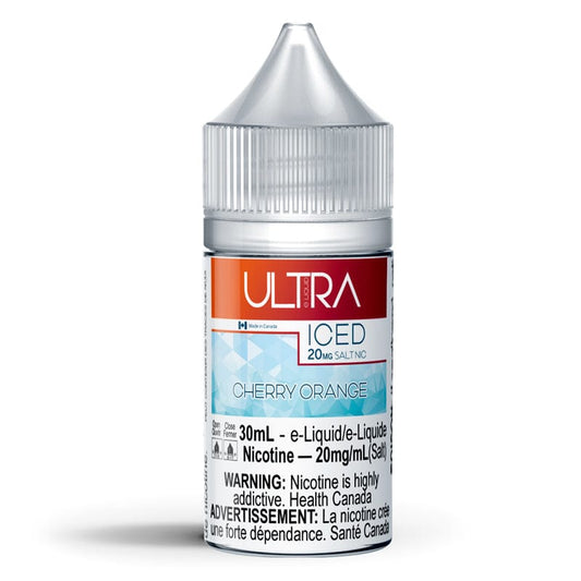 Ultra Liquid