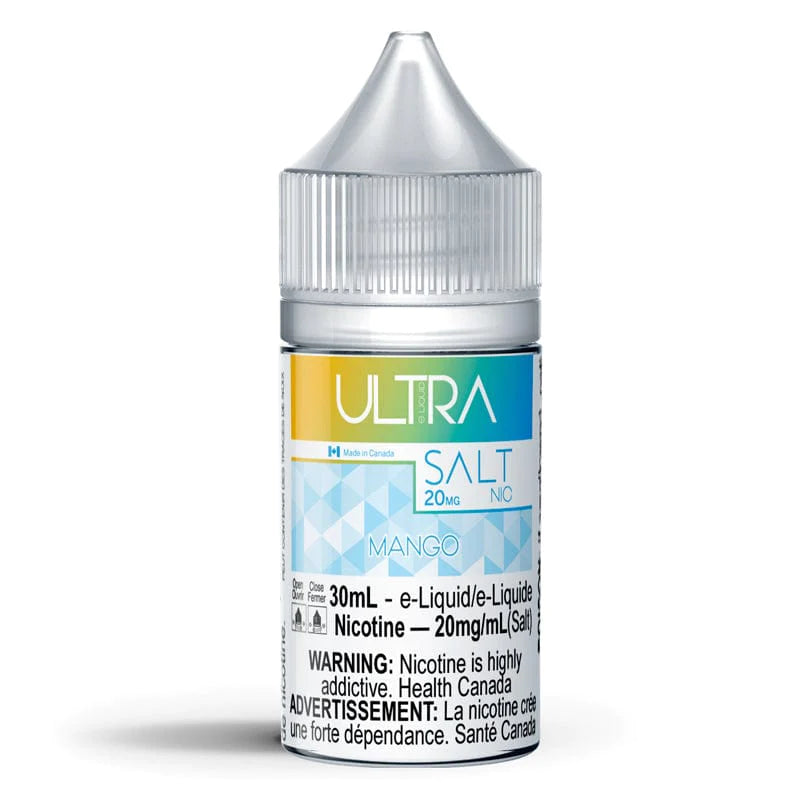 Ultra Liquid