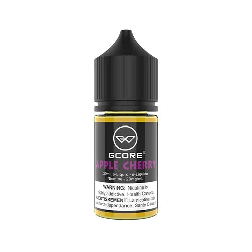 GCORE E-JUICE