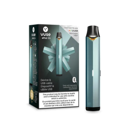 Vuse ePod 2 NUBE VAPE Vuse ePod 2 NUBE VAPE