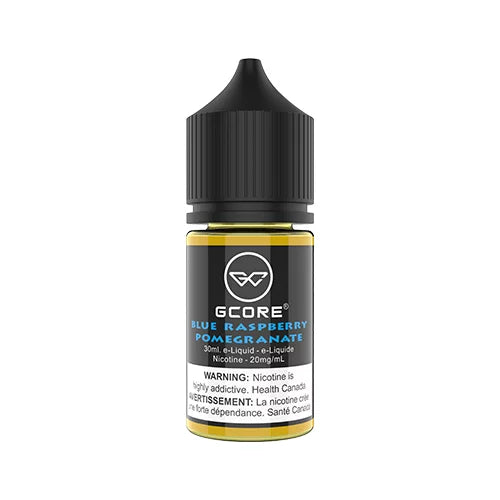 GCORE E-JUICE