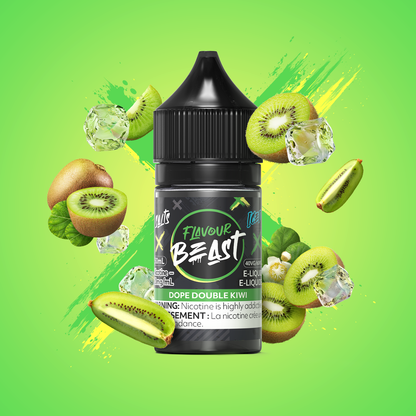 Flavour Beast Salt Nic