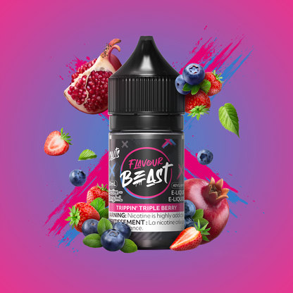 Flavour Beast Salt Nic