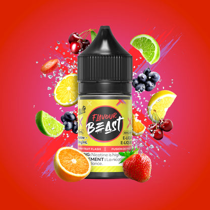 Flavour Beast Salt Nic