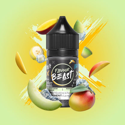 Flavour Beast Salt Nic