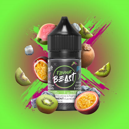 Flavour Beast Salt Nic