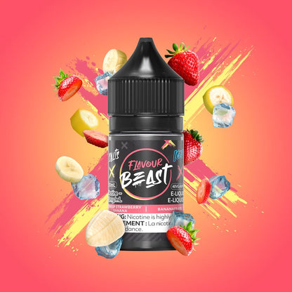 Flavour Beast Salt Nic