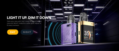 Uwell Caliburn G3 Pro KOKO Open Pod Kit 2mL [CRC Version]