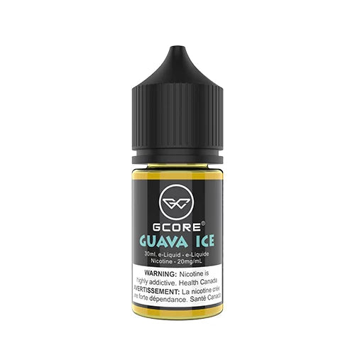 GCORE E-JUICE