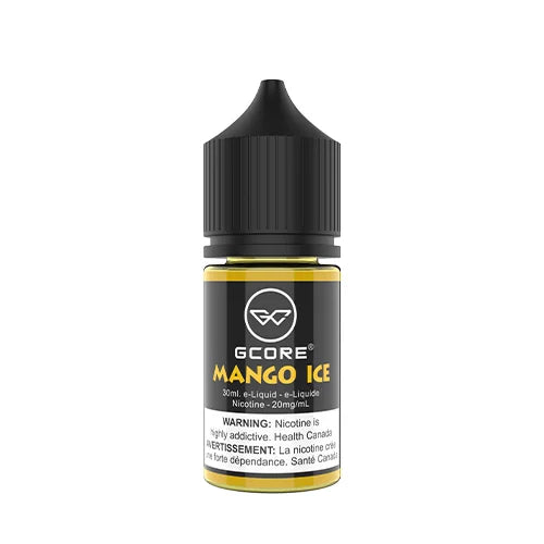 GCORE E-JUICE