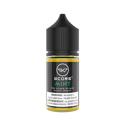 GCORE E-JUICE