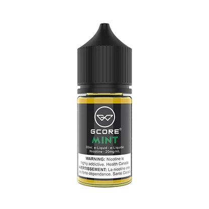 GCORE E-JUICE