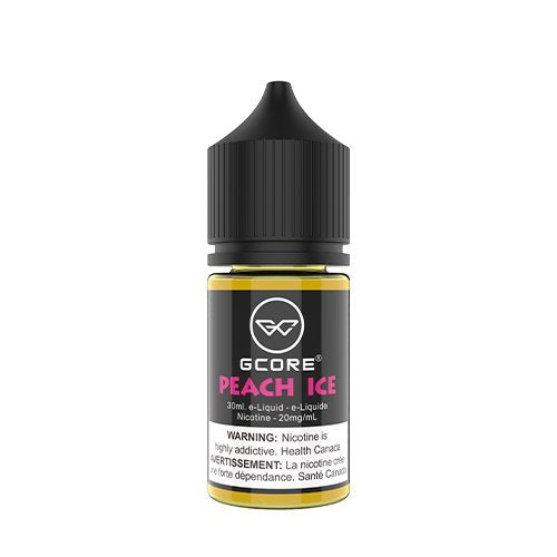 GCORE E-JUICE