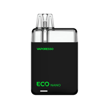 Vaporesso Eco Nano Open Pod Kit  [CRC Version