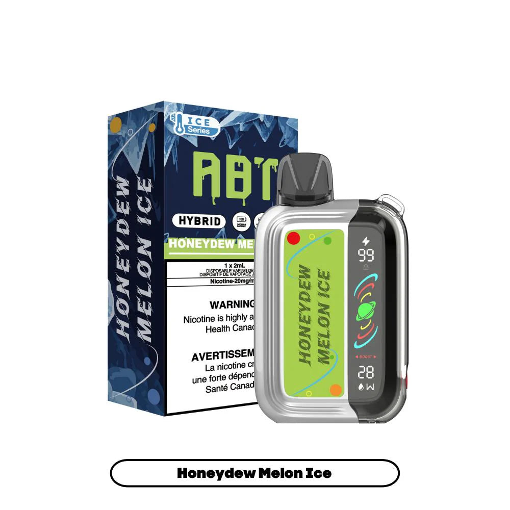 ABT (G Prime Hybrid G32) Disposable