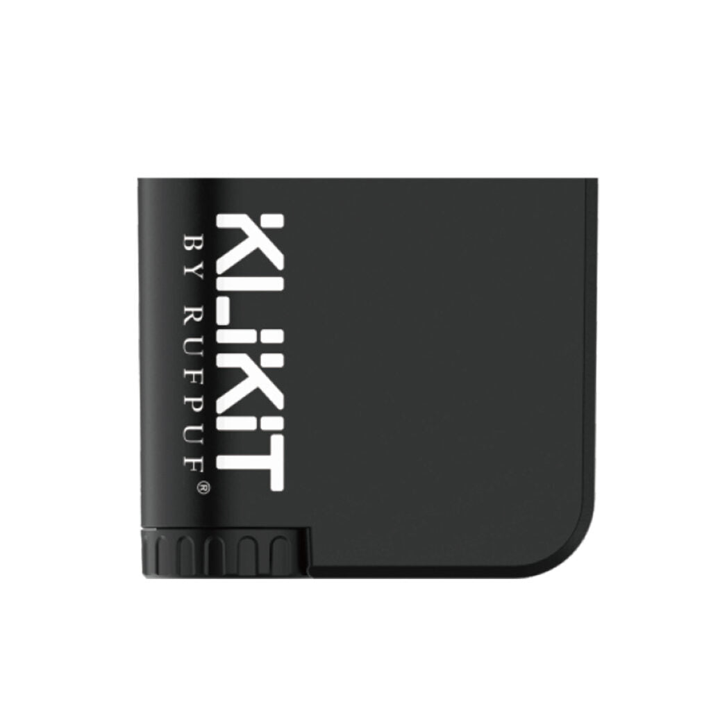 Klikit Device/Battery (Black Color)