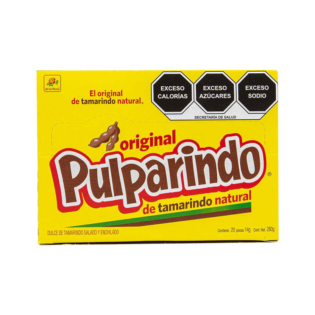 Pulporindo