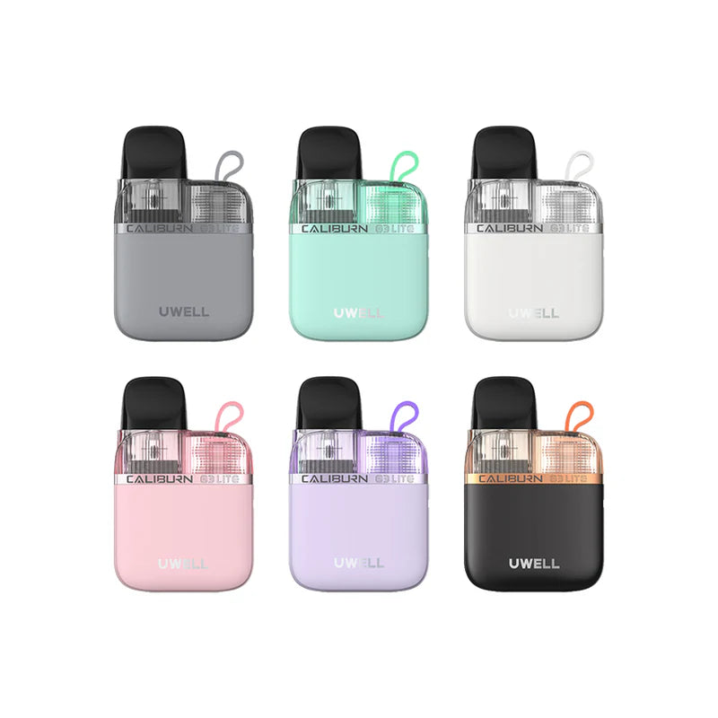 Uwell G3 Lite