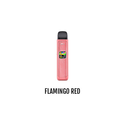 Uwell Caliburn G4 Open Pod Kit