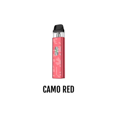 Vaporesso XROS 4 Mini Open Pod Kit [CRC Version]
